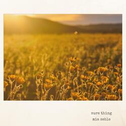 Sure Thing (Instrumental)