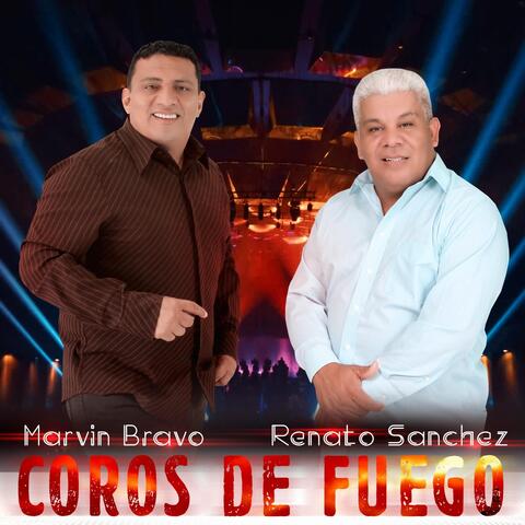 Marvin Bravo & Renato Sánchez