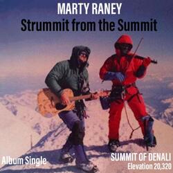 Strummit from the Summit