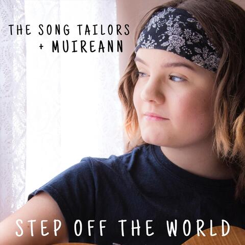 Step Off The World. (feat. Muireann)