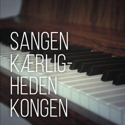 I Will Meet You There (feat. Mathilde Fomsgaard Braüner & Jonas Fomsgaard Braüner)