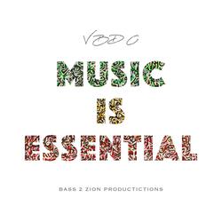 Music Is Essential