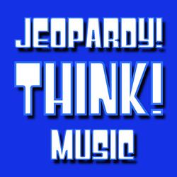 Jeopardy! Think! Music