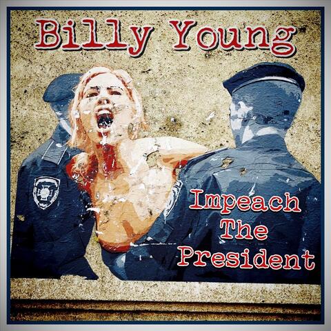 Impeach the President