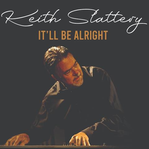 It'll Be Alright Single