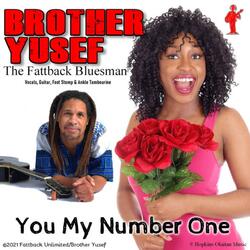 You My Number One