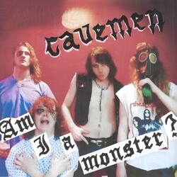 Am I a Monster?