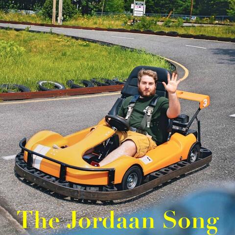 The Jordaan Song