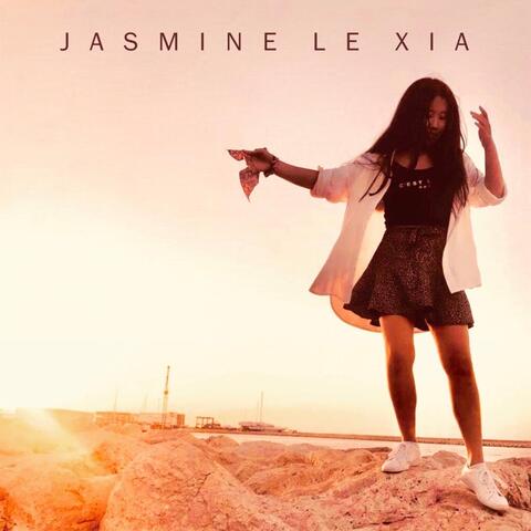 Jasmine Le Xia