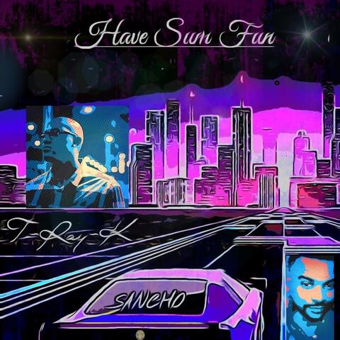 Have Sum Fun