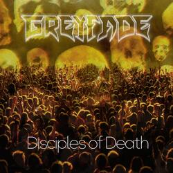 Disciples of Death