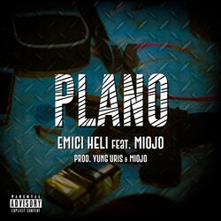 Plano (feat. Miojo)