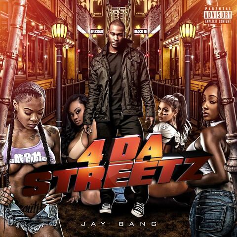 4 da Streetz