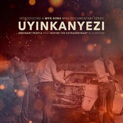 Uyinkanyezi (feat. Nomcebo Zimbili)