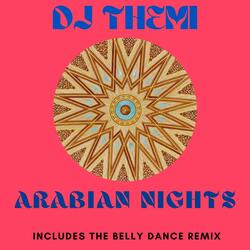 Arabian Nights (Belly Dance) [Club Mix]