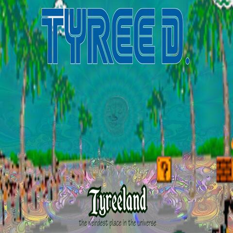 Tyreeland