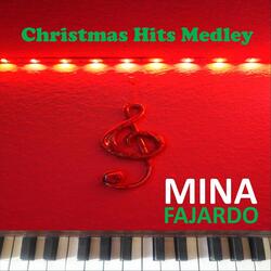 Christmas Hits Medley: Gleensleeves / Carol of the Bells / Jingle Bells / 123 Baila Baila Navidad / Memories of Christmas (feat. Chuscales)