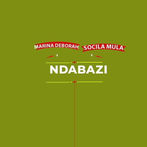 Ndabazi (feat. Social Mula)