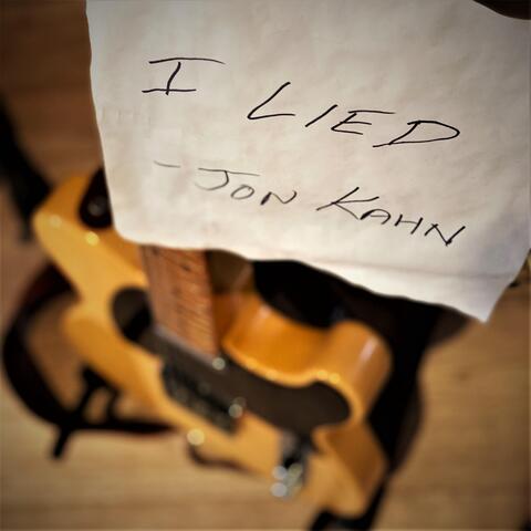 I Lied