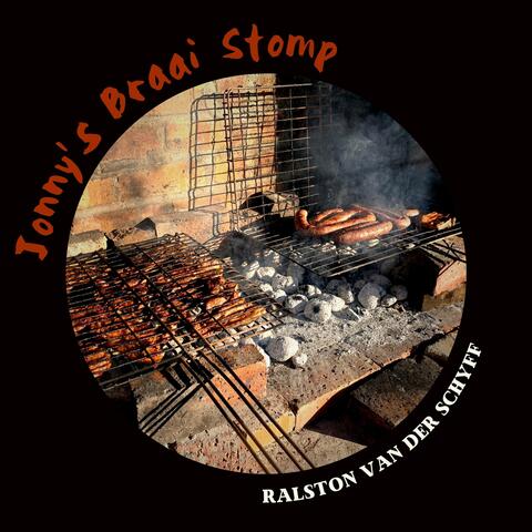 Jonny's Braai Stomp