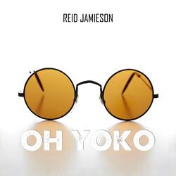 Oh Yoko
