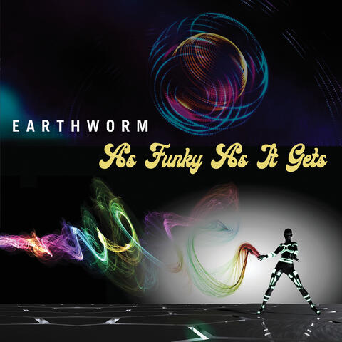 As Funky as It Gets