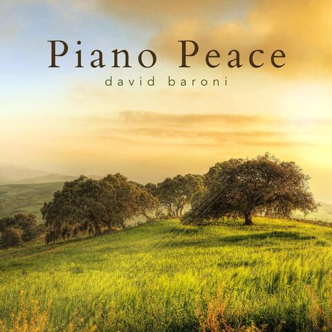 Piano Peace