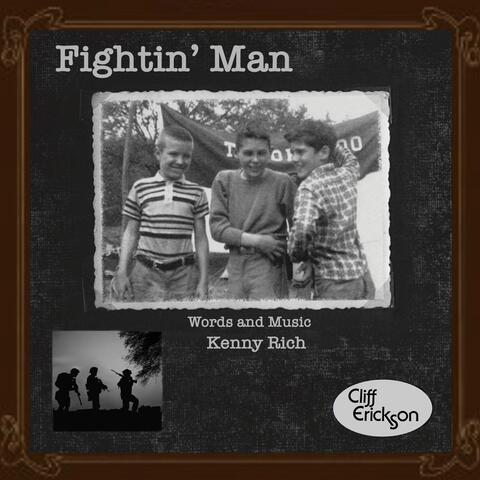 Fightin' Man