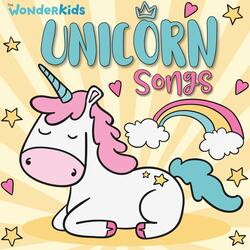 The Unicorn (feat. Mr. Steve)