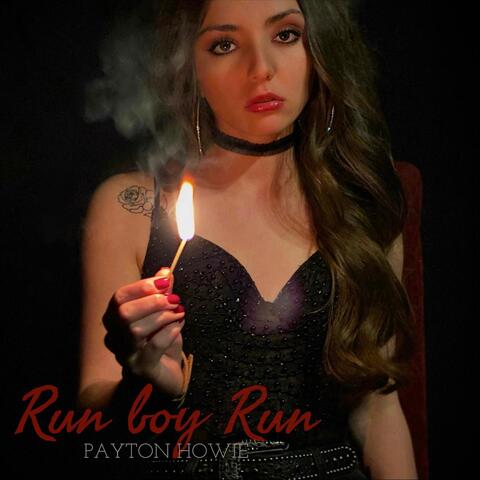Run Boy Run