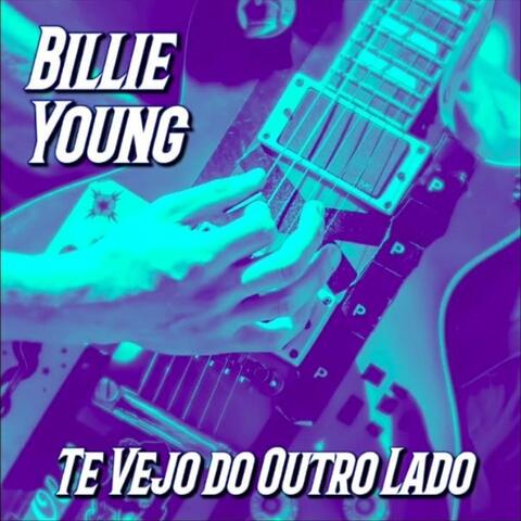 Billie Young