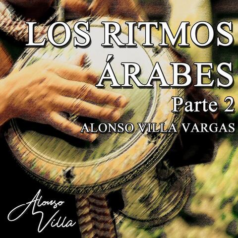 Los Ritmos Árabes, Pt. 2