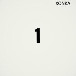 One