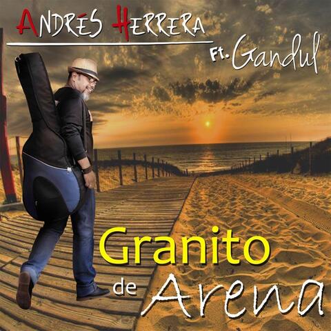 Granito de Arena (feat. Gandul)