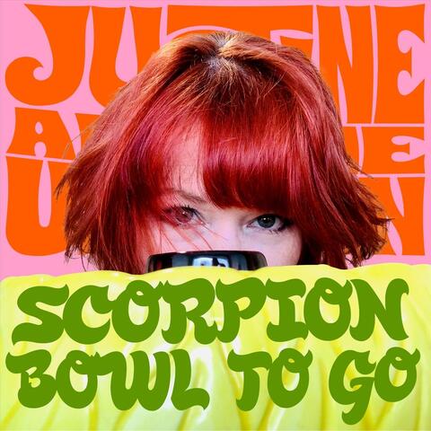 Scorpion Bowl to Go