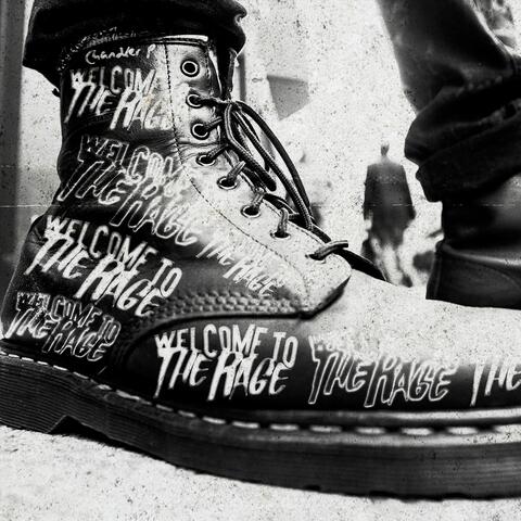 Welcome to the Rage