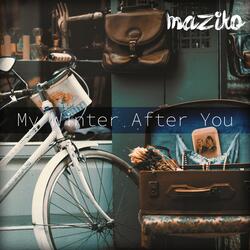 A Train That Goes Away