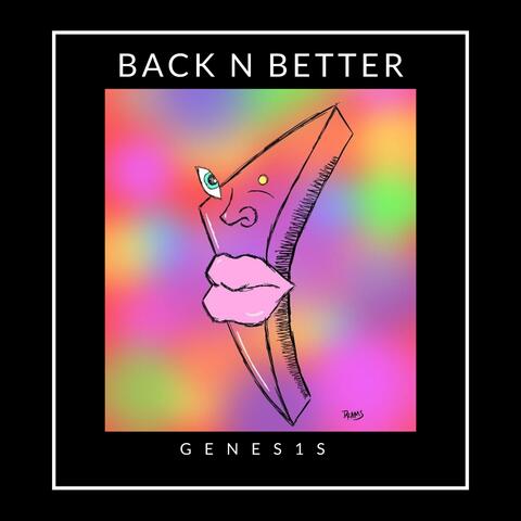 Back n Better
