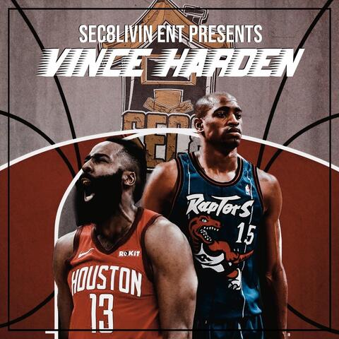 Vince Harden