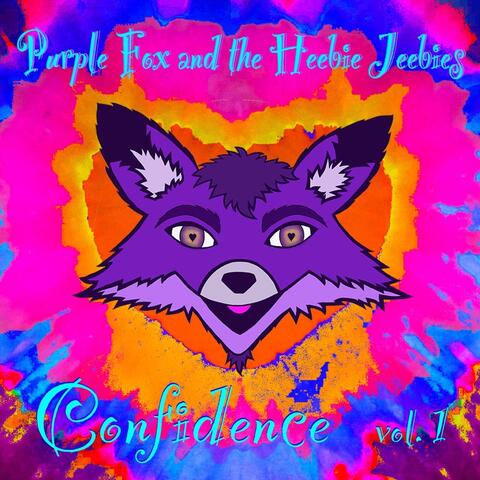 Confidence, Vol. 1