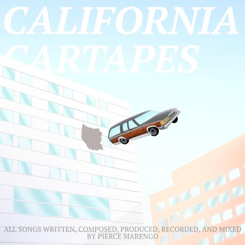 California Cartapes