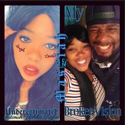 My Broken Vision