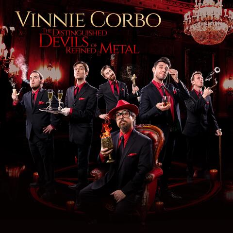 The Distinguished Devils of Refined Metal
