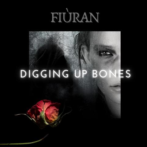 Digging up Bones