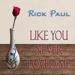 Like You Never Loved Me
