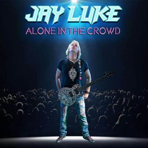 Alone in the Crowd