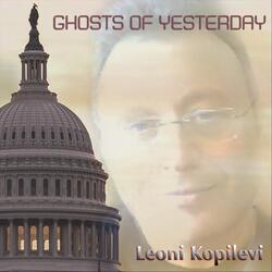 Ghosts of Yesterday