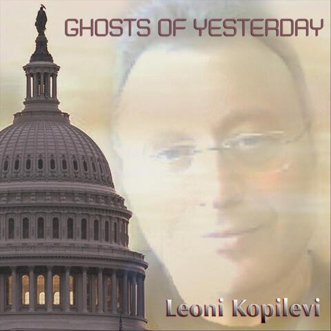 Ghosts of Yesterday
