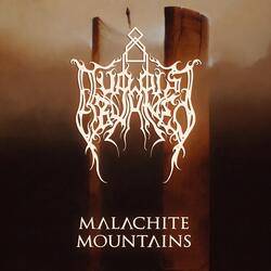 Malachite Mountains
