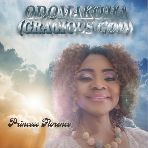Gracious God
